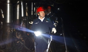 加強災害防治筑防線 提升管...